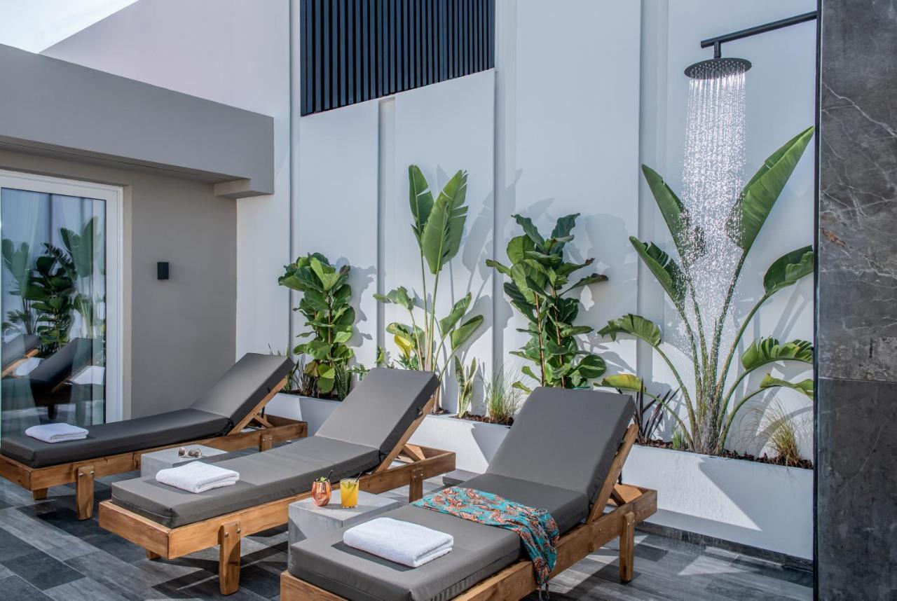 Maison Aqua With Private Mini Pool Jacuzzi Apartment *