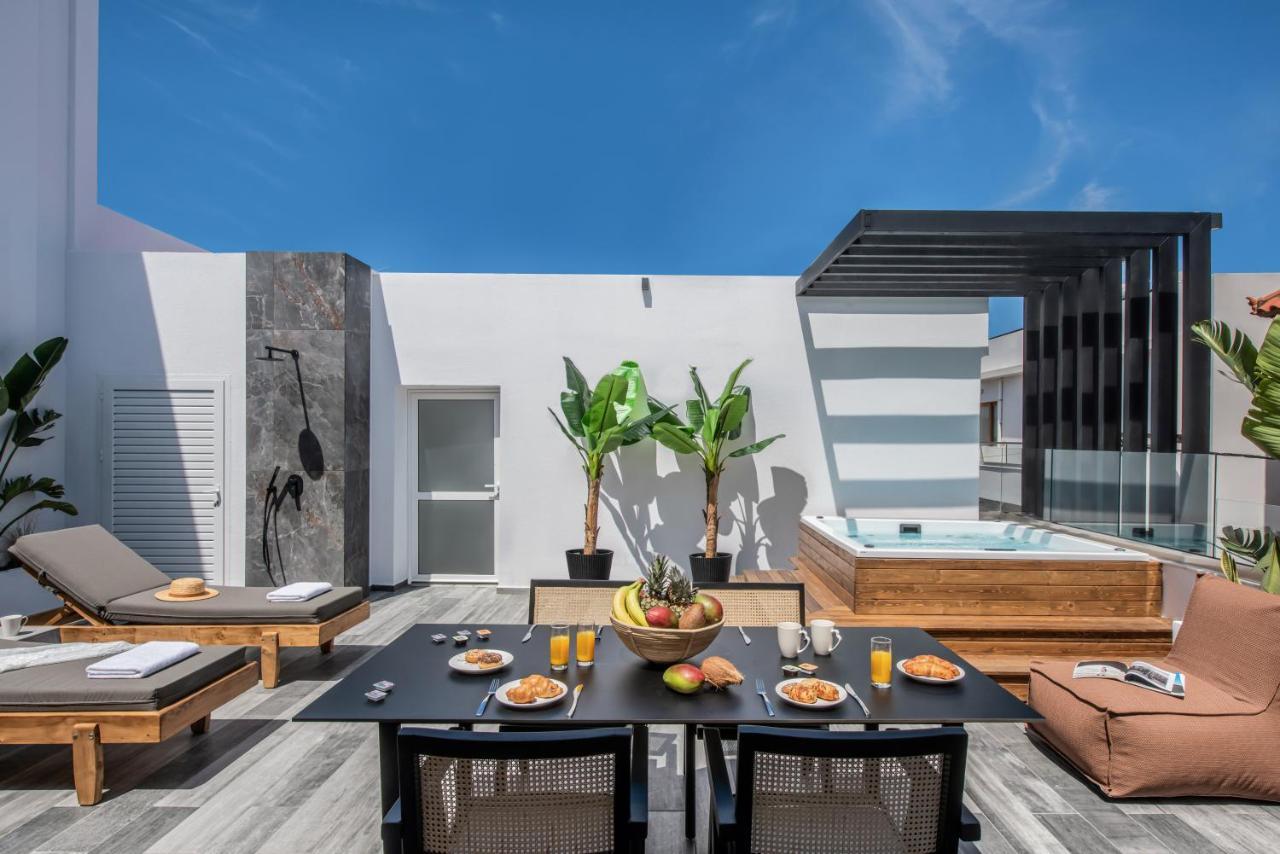 Maison Aqua With Private Mini Pool Jacuzzi