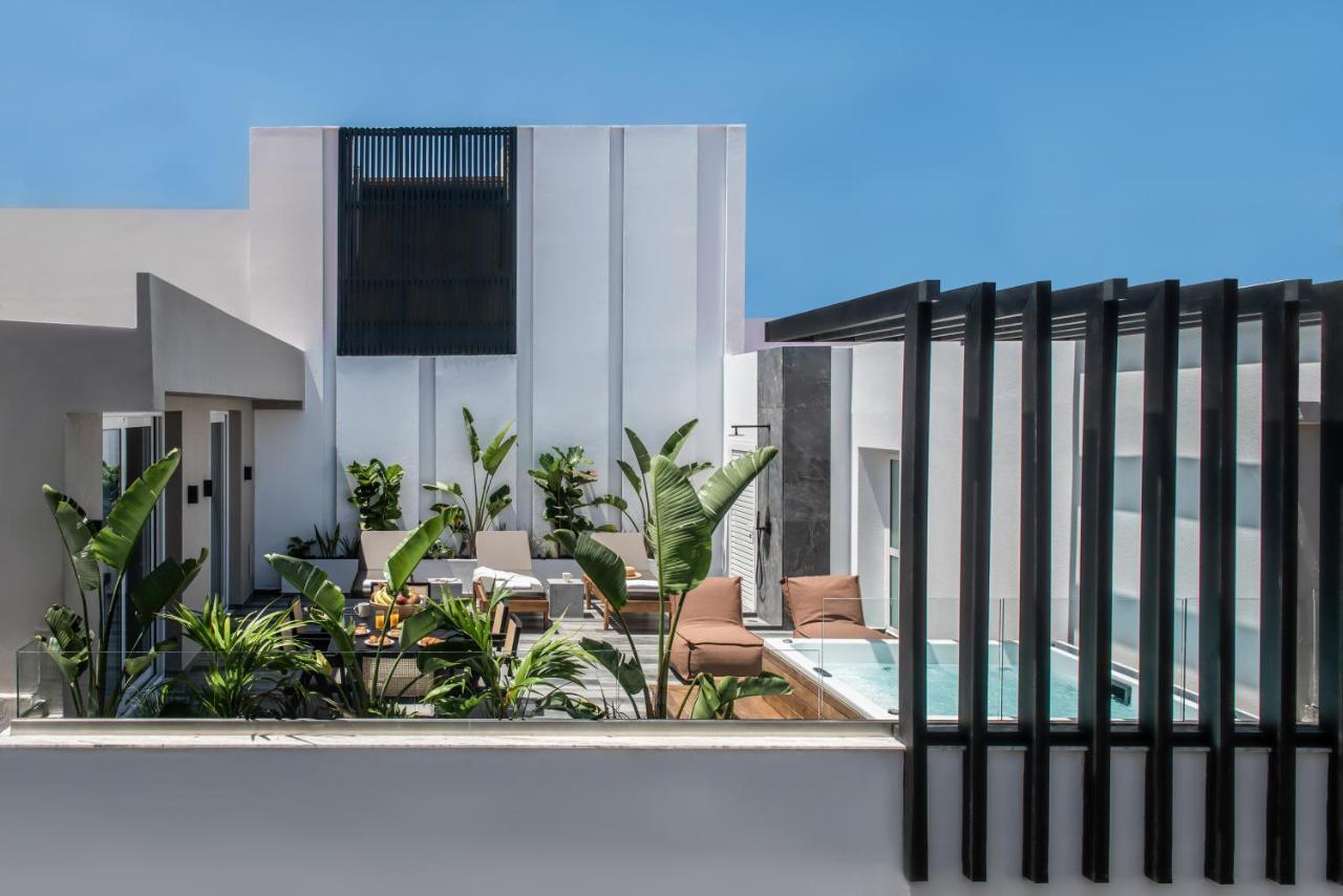Apartment Maison Aqua With Private Mini Pool Jacuzzi *