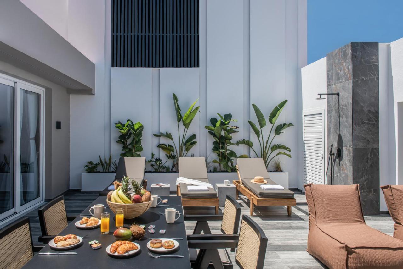 Maison Aqua With Private Mini Pool Jacuzzi *