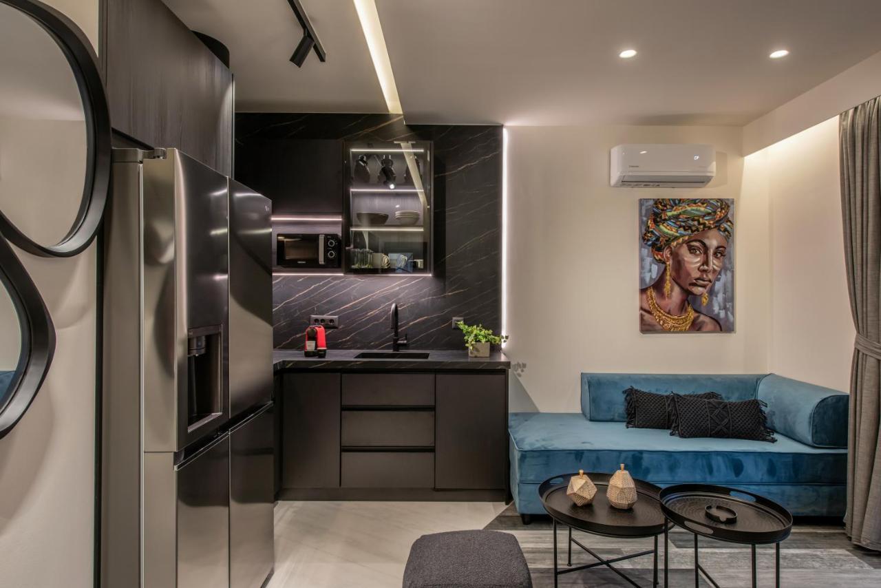 Maison Aqua With Private Mini Pool Jacuzzi Apartment