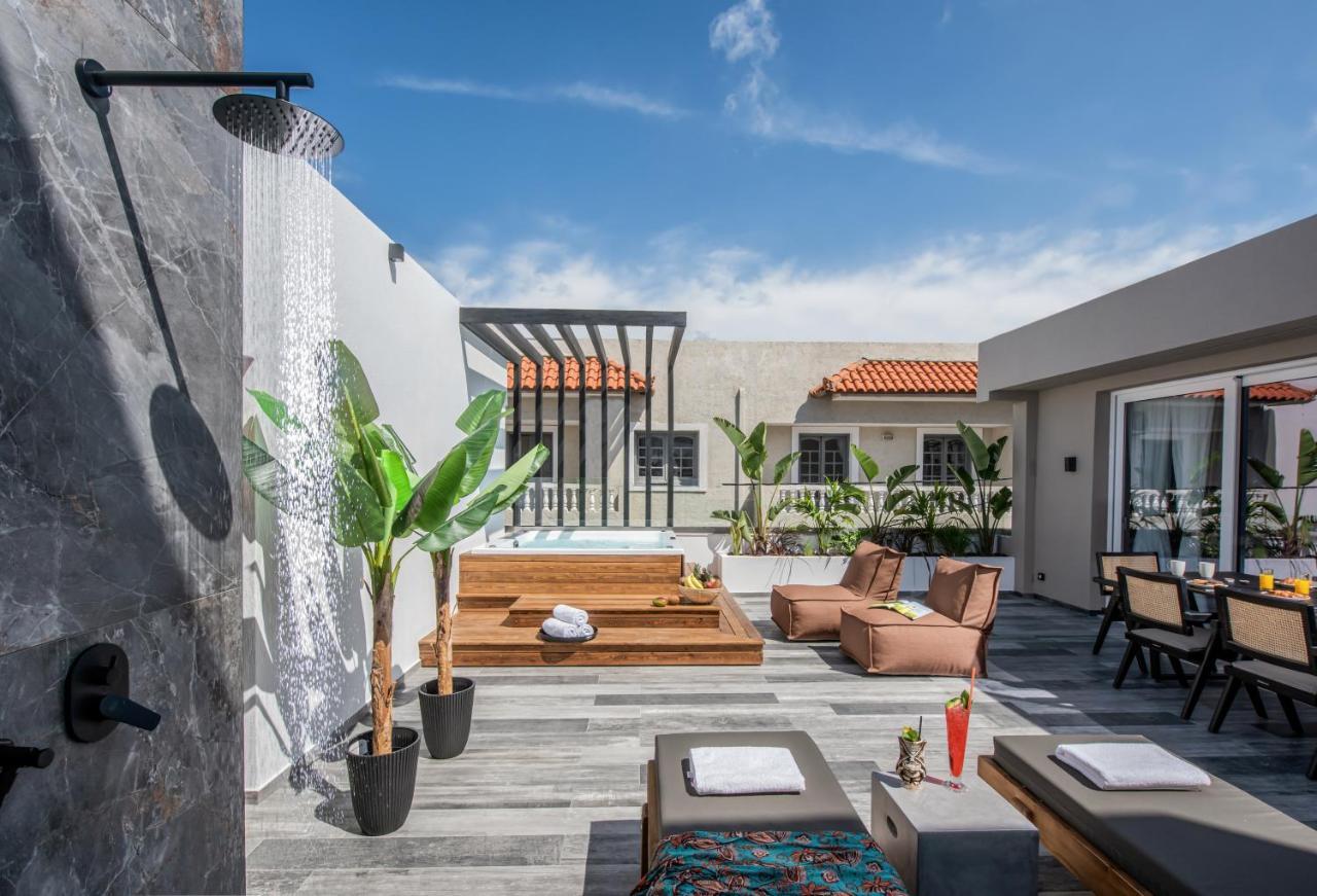 Apartment Maison Aqua With Private Mini Pool Jacuzzi *