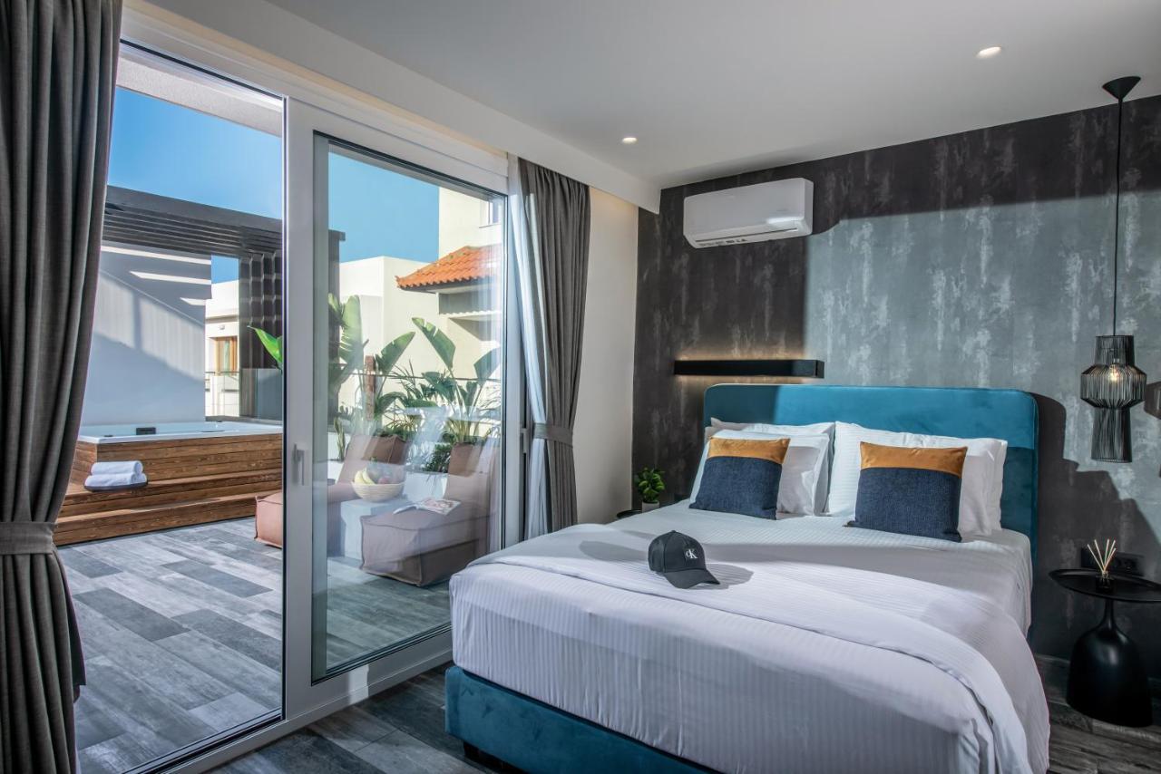 Maison Aqua With Private Mini Pool Jacuzzi Apartment