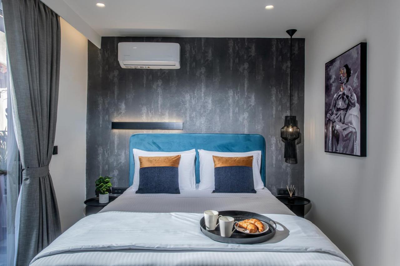 Apartment Maison Aqua With Private Mini Pool Jacuzzi *