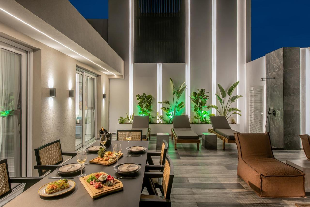 Apartment Maison Aqua With Private Mini Pool Jacuzzi *