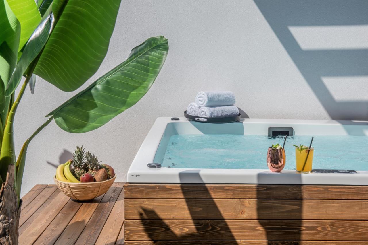 Maison Aqua With Private Mini Pool Jacuzzi
