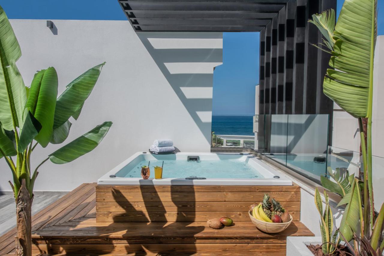 Apartment Maison Aqua With Private Mini Pool Jacuzzi