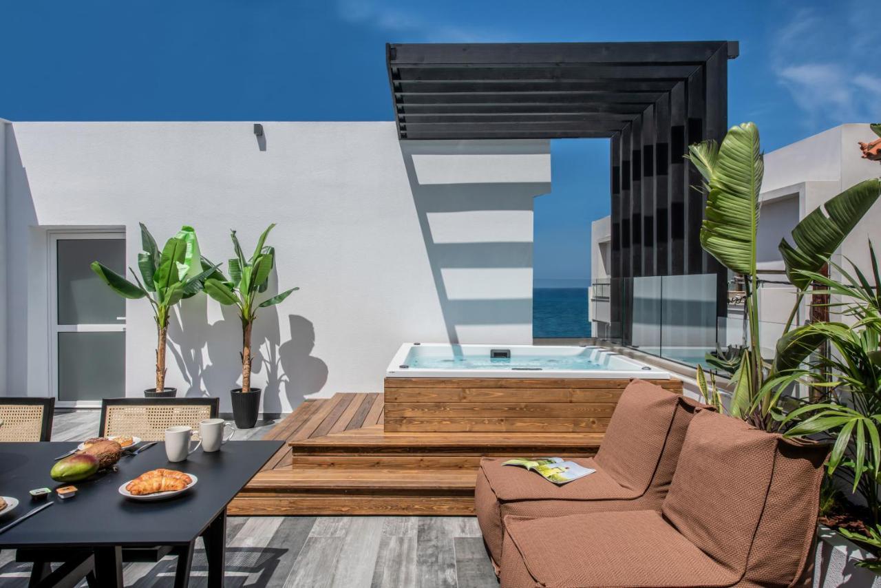 Maison Aqua With Private Mini Pool Jacuzzi