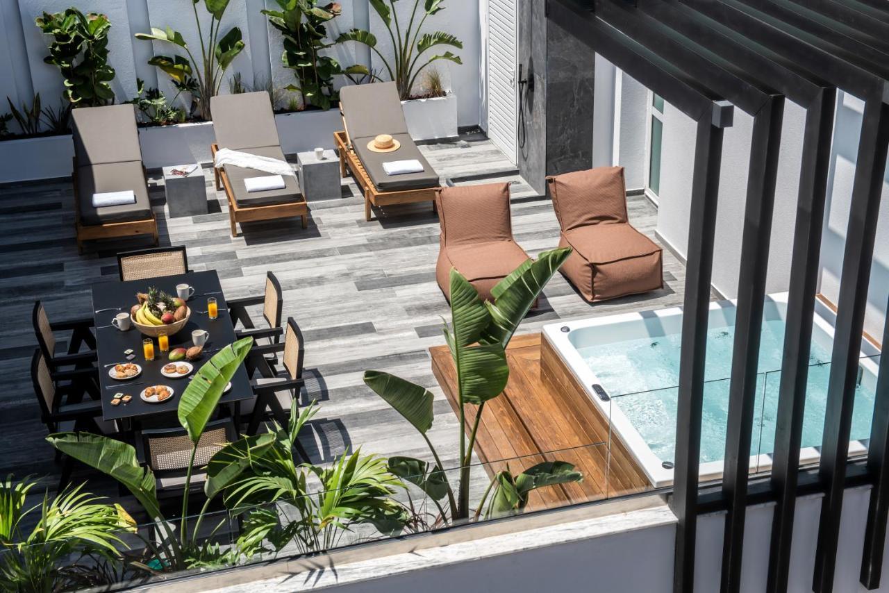 Maison Aqua With Private Mini Pool Jacuzzi *